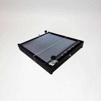 Радиатор системы охлаждения FOTON 5122 (1110813106402)