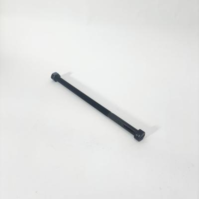 Болт рессоры центральный (универсальный) ТАТА FOTON (М12х250) (с гайкой)