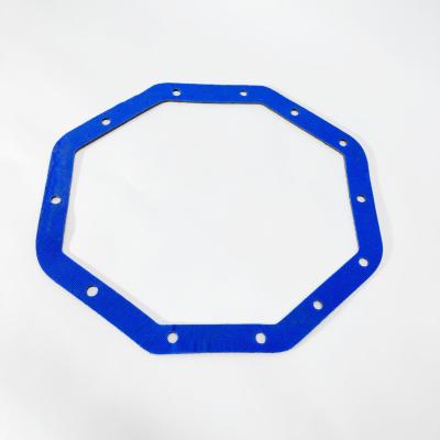 Прокладка крышки картера заднего моста ТАТА 613 Е2 Е3 (266135105301)