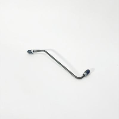 Трубка тормозная цилиндра переднего правого колеса FOTON 1049A (D=9мм)