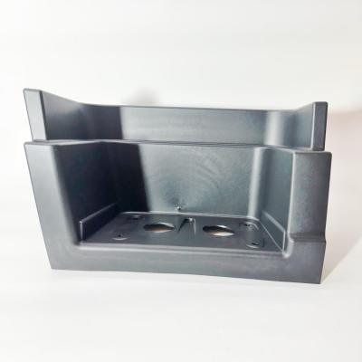 Подножка кабины правая нижняя FOTON 1126 (M4845010800A0)