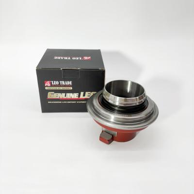 Подшипник выжимной в сборе с муфтой FAW SITRAK C7H HOWO (LEO200011A, 86CL6089F0-VALEO)