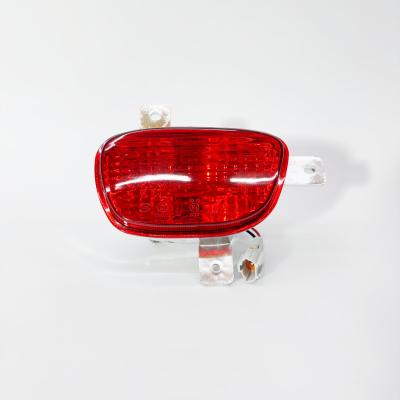Фонарь габаритный задний левый FOTON Tunland (P1372020001A0)