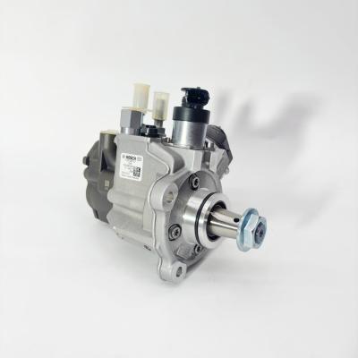 ТНВД Е5 FOTON 1108 S100 1128 S120 JAC N75 N80 N90 N120 (5303387)