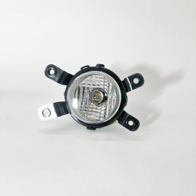 Дневной ходовой огонь левый JAC N56 (4118910LD060)