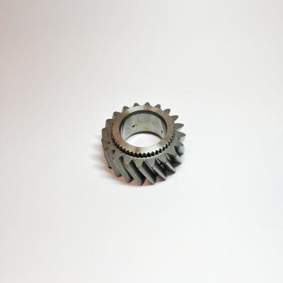 Шестерня 6 передачи вторичного вала FOTON 1089 ISF3.8 (6TS55-3611-S)