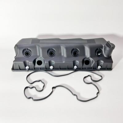 Крышка клапанная ГБЦ FOTON 1051 1061 (дв. Cummins ISF 3.8) (4946240)