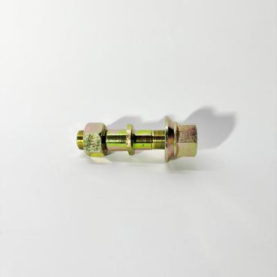 Шпилька заднего колеса левая / правая FOTON 1061 1069 (Ø 20/22) (в сборе) (3104110-HF17030FTA)