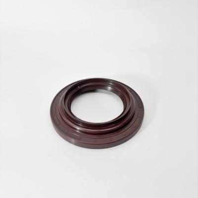 Сальник хвостовика заднего моста FOTON 1128 S120 1138 YUTONG ZK6129 HIGER KLQ6891 KLQ6885