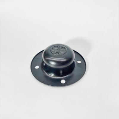 Колпак ступицы передней FOTON 1051 1061 1069 (1056PE-3001060)