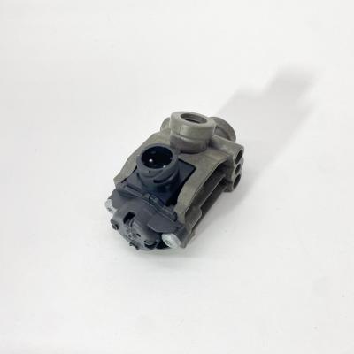 Клапан антипробуксовочной системы ASR FOTON 4189 (H4356C02011A0)