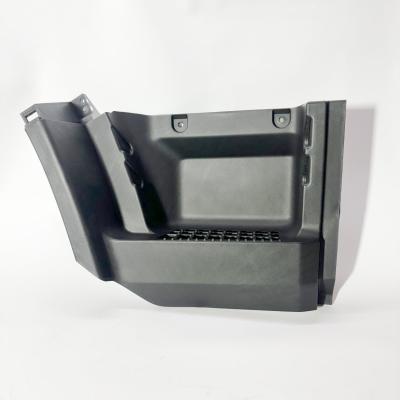 Подножка кабины правая DONGFENG C120N/L (5413020-G07203B)