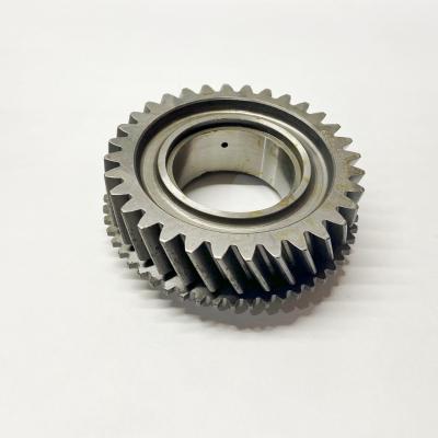 Шестерня 3 передачи вторичного вала FOTON 1069 (Z=32) (646-3310, M-1701156)