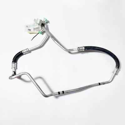 Трубка компрессора кондиционера к радиатору FOTON 1051 (1B20081200501)