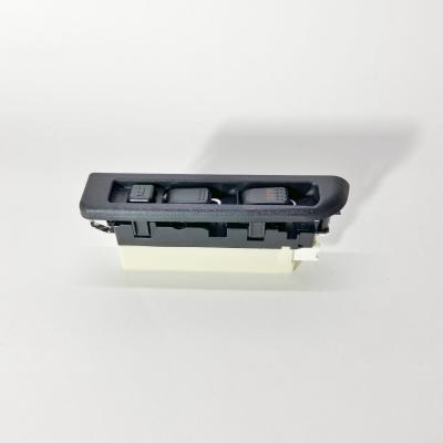 Блок выключателей стеклоподъемника левый ISUZU NQR71 NQR75 (24V) (BOSKET) (8973151780)