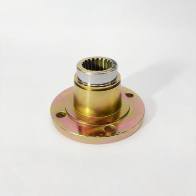 Фланец хвостовика КПП FOTON 1069 (6463921A2) Фланец хвостовика КПП FOTON 1069 (6463921A2)