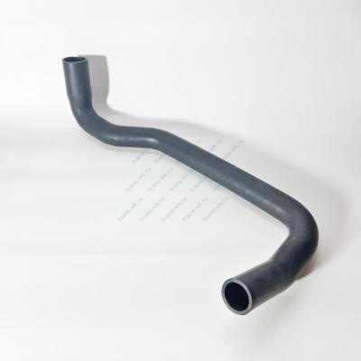 Патрубок радиатора нижний BAW 1044 E3 BAW 1065 E2/E3 (BP10651331020)