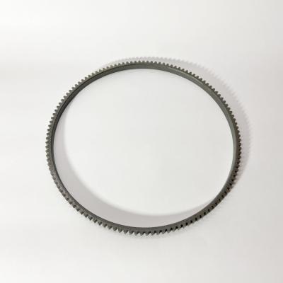 Венец маховика FOTON 1051 1061 (дв. Cummins ISF 3.8) (127 зуб.) (оригинал) (3905427, 39085361)