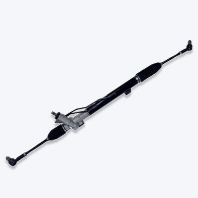 Рейка рулевая в сборе FOTON TUNLAND G7 (P1340020102A0)