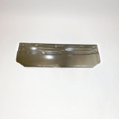 Панель передка кабины (железо) FOTON 1069 Е3 (1B20053000102)