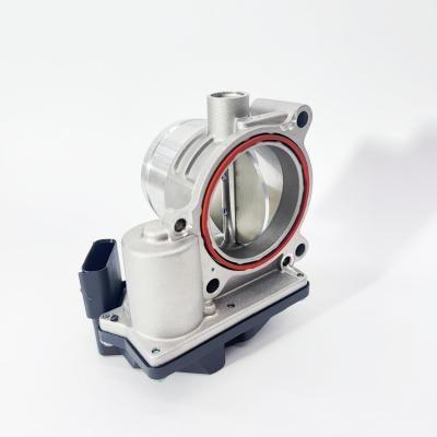 Дроссель воздушный ISF 2.8 (4994707)