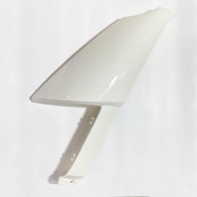 Накладка передней панели левая FOTON 1108 S100 1128 S120 (L1531014200A0)