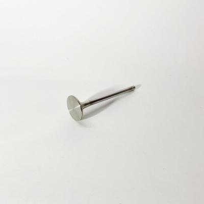 Клапан впускной FOTON 1089 (дв. CA4DF3-14E3) (1007011А400-0000Q)