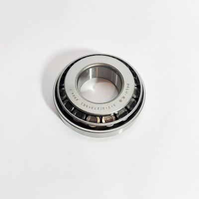 Подшипник ведущей шестерни (наружный) FOTON 1061 1069 1099 (50х110х31) (31310, 27310)