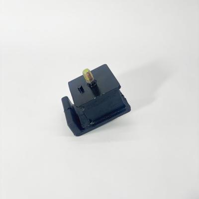 Подушка (опора) двигателя задняя FOTON 1128 S120 (L1101020701A0)