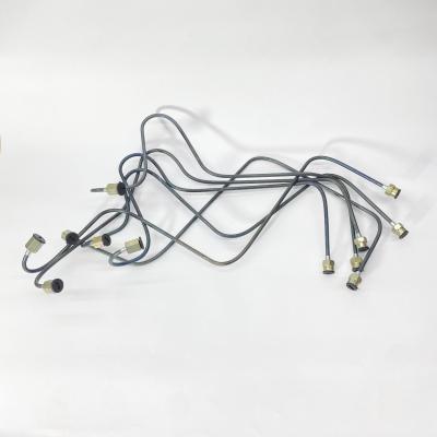 Комплект трубок высокого давления ТАТА 613 Е3 (дубликат) (252507140167)