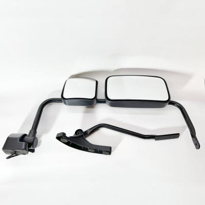 Зеркало заднего вида левое в сборе FOTON 1126 (M4821010102A0)