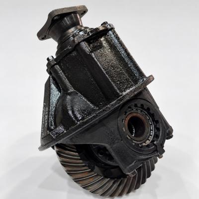Редуктор заднего моста в сборе FOTON 1108 S100 (S24020106739848700) (240201067-4.875)