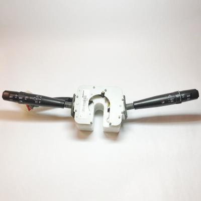 Переключатель подрулевой FOTON 1113 1163 3253 3313 4253 4183 (1B24937300135)