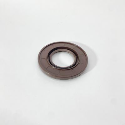 Сальник ступицы задней наружный FOTON 1051 NQR71 NQR75 NQR90 NPR75 (49х100х8/10) (8982029120)