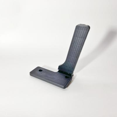 Педаль газа (акселератора) FOTON 1093 1099 (1124111700005)