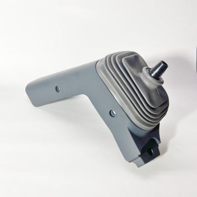 Чехол рычага (кулисы) КПП FOTON 1039 1041 1049А 1049С 1051 1061 1069 (в сборе) (1108917300020)