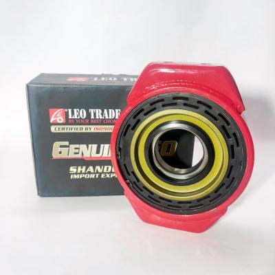 Опора промежуточная карданного вала FAW (70x200x24) (LEO700007A, 2206110D371)