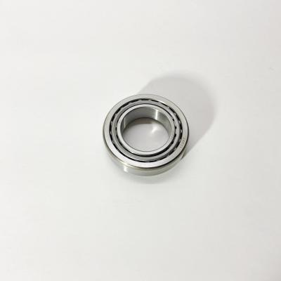 Подшипник ступицы задней наружный FOTON 1039 1049С ISUZU NLR85 NMR85 (52х92х25) (28584/28521)