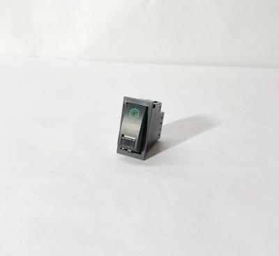 Выключатель (клавиша) отбора мощности FOTON 1093 1099 (1В22037321007)