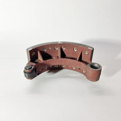 Колодка тормозная задняя FOTON 1061 1069 1093 1099 (D38мм) (2401.31G1-085/185)