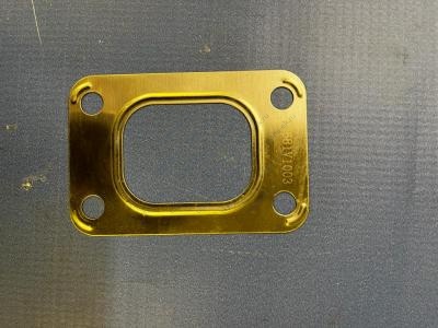 Прокладка ТКР к выпускному коллектору FOTON 1041 1049А 1069 1093 1099 (TL681VF03)