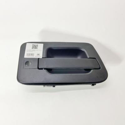 Ручка двери наружная правая FOTON 4189 (H4610150006A0)