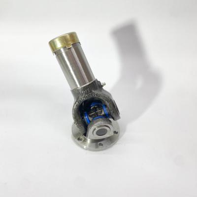 Вилка заднего карданного вала (скользящая) в сборе ТАТА 613 Е2 Е3 (257341120109)