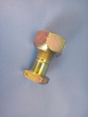 Шпилька переднего колеса левая BAW 1044 33462 (в сборе) (YF30BQ41-03051/Q30325)