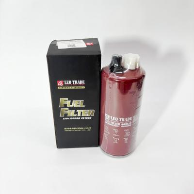 Фильтр масляный DONGFENG CUMMINS (LEO110668A, FS1003)