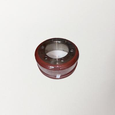 Барабан тормозной задний DONGFENG Z80N (D310 ступица D180 H168 6 отв.) (3502075-TC03G)