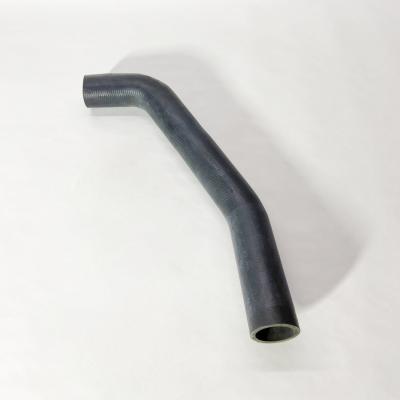 Патрубок радиатора нижний FOTON 1093 1099 (1106913380003)