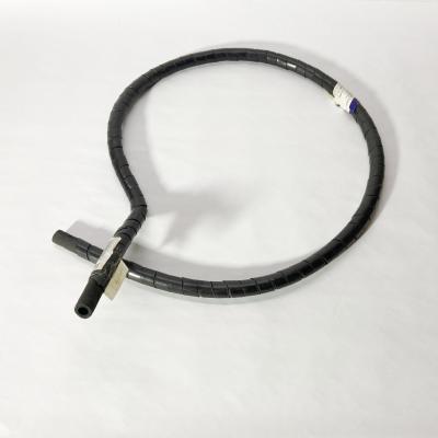 Шланг ГУР низкого давления FOTON 1049А (1105934000008)