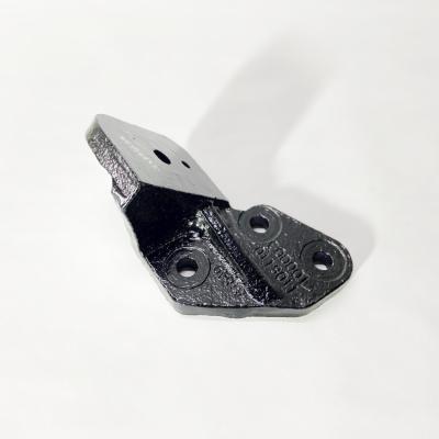 Кронштейн двигателя передний правый FOTON 1061 (дв. Cummins ISF 3.8) (1106110100003)