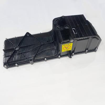 Поддон (картер) двигателя FOTON 4189 (5715775)